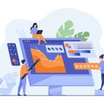 اهمیت داشتن وبسایت برای کسب‌وکارها